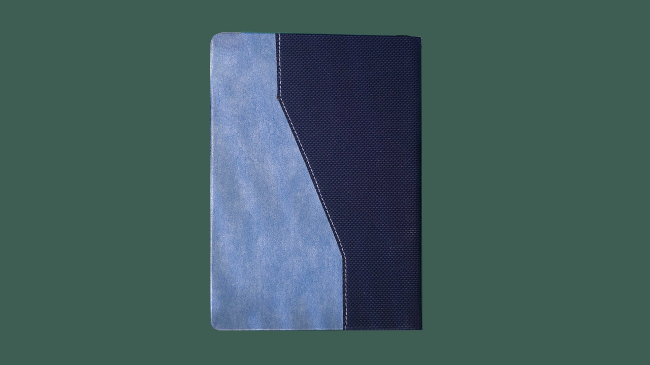 سررسید 1405 وزیری چرم دو تکه ونتو